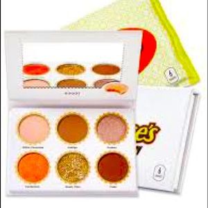 Reese’s White Chocolate Palette